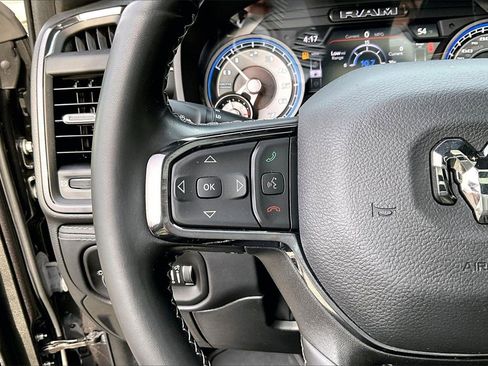 Used 2022 RAM 1500 Limited image 30