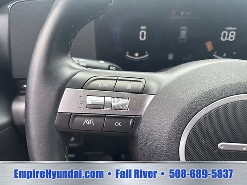 Used 2024 Hyundai Kona SEL AWD/4WD image 27