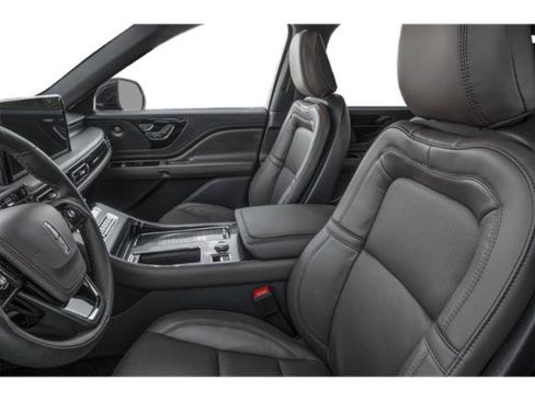 New 2026 Lincoln Aviator Reserve AWD/4WD image 8