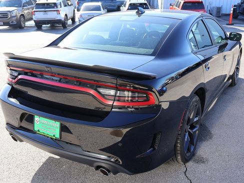 Used 2023 Dodge Charger GT w/ Blacktop Package image 5
