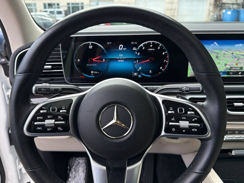 Used 2023 Mercedes-Benz GLE 350 4MATIC image 31