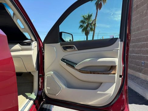 Used 2016 GMC Yukon Denali w/ Open Road Package image 35