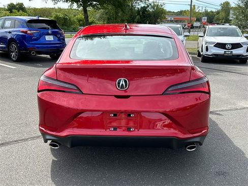 Certified 2023 Acura Integra image 3