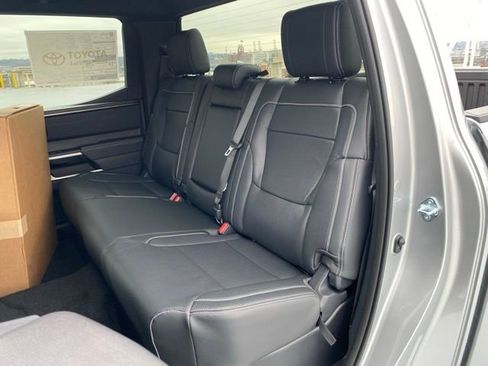 New 2026 Toyota Tundra Limited image 21