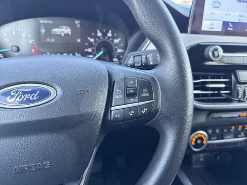 Used 2020 Ford Escape SE AWD/4WD image 21