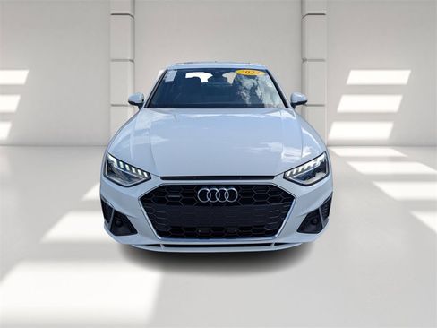 Used 2024 Audi A4 2.0T Premium Plus image 2