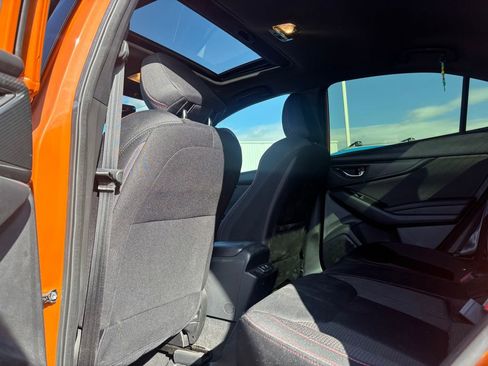 Used 2022 Subaru WRX Premium image 4