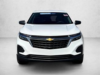 Certified 2024 Chevrolet Equinox LS w/ LS Convenience Package video 3