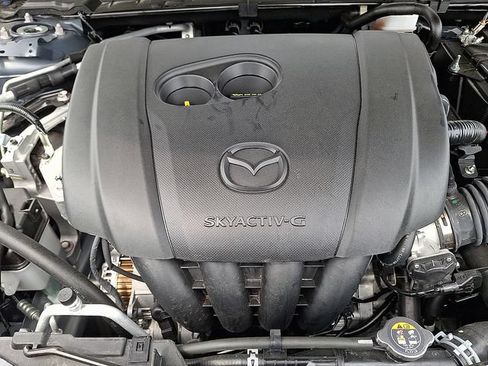 Certified 2026 MAZDA CX-30 AWD 2.5 S image 29