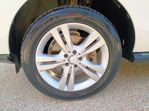 Used 2015 Mercedes-Benz ML 350 2WD image 21