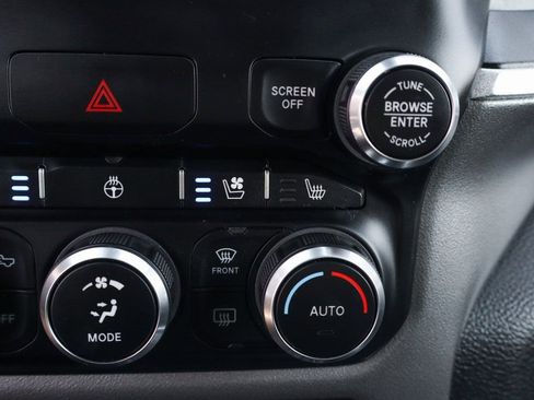 Used 2020 RAM 1500 Laramie w/ Sport Appearance Package RWD image 37