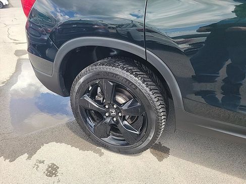 Used 2019 Honda Passport Elite image 34