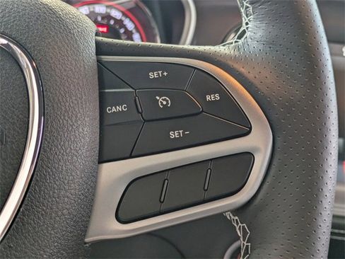 Used 2023 Dodge Challenger SRT Hellcat w/ Driver Convenience Group image 24