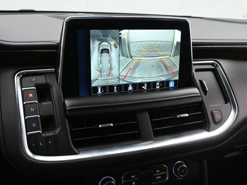 Used 2022 Chevrolet Tahoe High Country w/ Max Trailering Package image 18