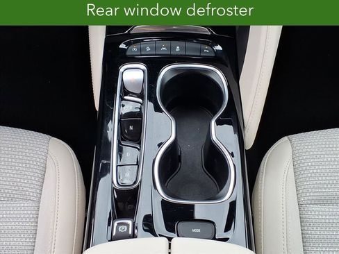 Used 2023 Buick Envision Preferred image 22