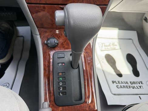 Used 2007 Toyota Corolla LE image 30