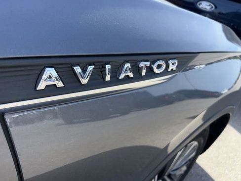 Used 2025 Lincoln Aviator 2WD w/ Equipment Group 101A image 4