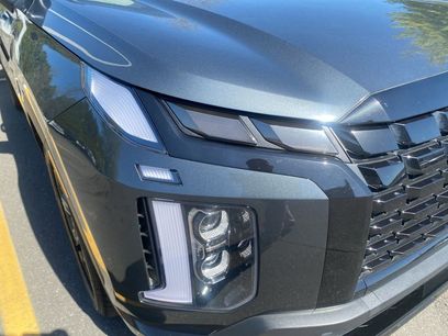 Used 2023 Hyundai Palisade XRT