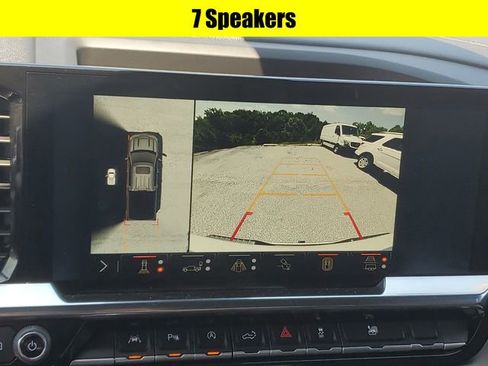 Used 2024 Chevrolet Silverado 1500 High Country image 18