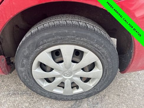 Used 2010 Toyota Corolla LE image 9