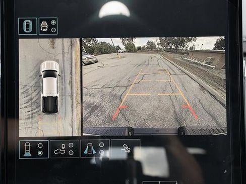 New 2026 GMC Sierra EV Elevation image 30