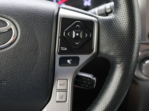 Used 2024 Toyota 4Runner SR5 Premium image 22