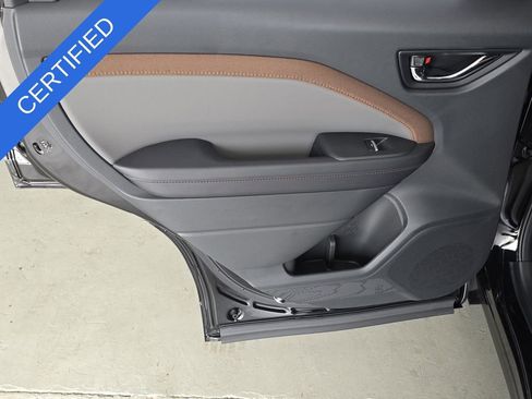 Certified 2025 Subaru Forester Sport w/ Popular Package #2 image 34