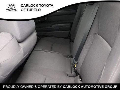 Used 2025 Toyota Tacoma SR5 image 21