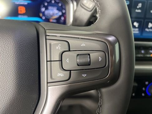 New 2026 Chevrolet Silverado 2500 High Country w/ Midnight Edition image 17