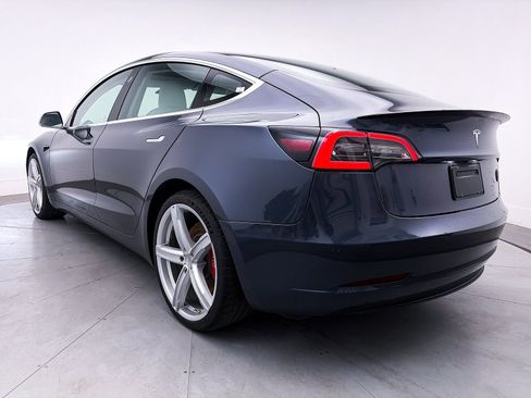 Used 2020 Tesla Model 3 Performance image 11