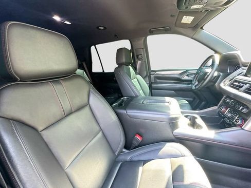 Used 2023 Chevrolet Tahoe RST w/ RST Performance Edition AWD/4WD image 36
