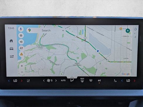 Used 2025 Ford Explorer ST-Line image 13