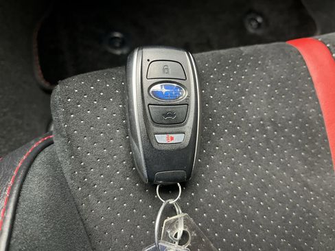 Used 2024 Subaru BRZ Limited image 22