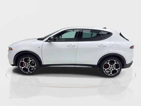 New 2024 Alfa Romeo Tonale Ti image 6