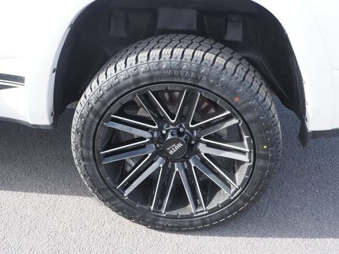 Used 2022 RAM 1500 Limited image 8