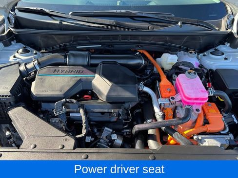 Used 2025 Hyundai Tucson SEL w/ Tow & Go Package AWD/4WD image 11