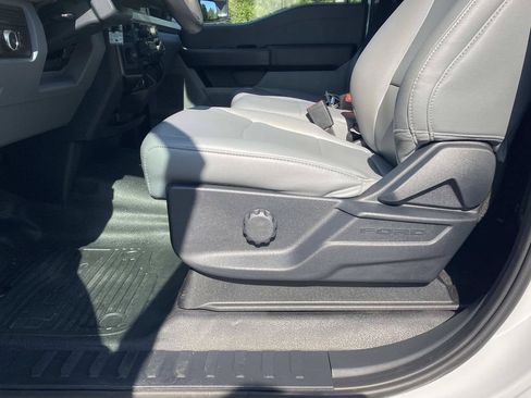 Used 2024 Ford F250 XL w/ XL Chrome Package RWD image 15
