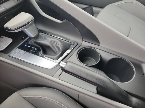 New 2026 Hyundai Elantra Sport FWD image 16