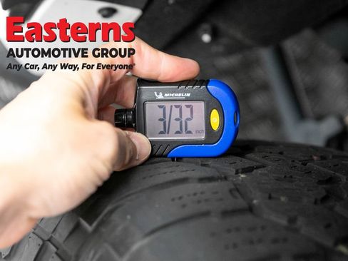 Used 2024 Toyota Sequoia TRD Pro AWD/4WD image 34