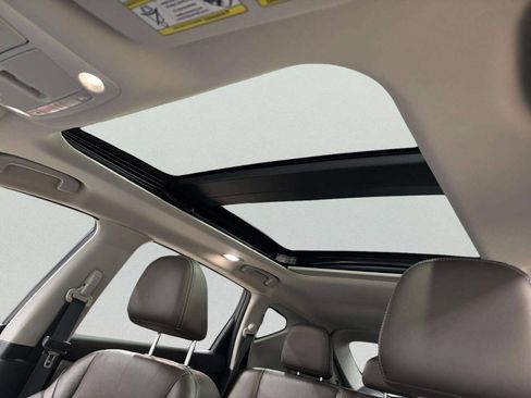 Used 2016 Nissan Murano SL w/ SL Technology Package image 14