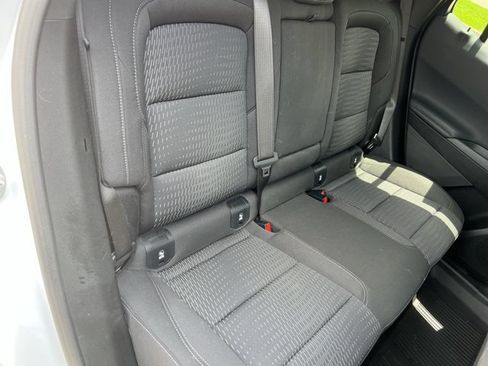 Used 2025 Chevrolet Equinox LT w/ Midnight Edition FWD image 27