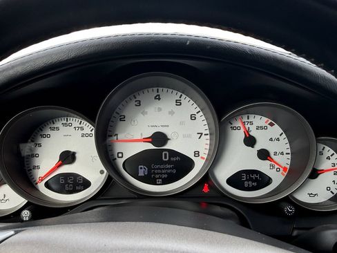 Used 2006 Porsche 911 Carrera 4S AWD/4WD image 13