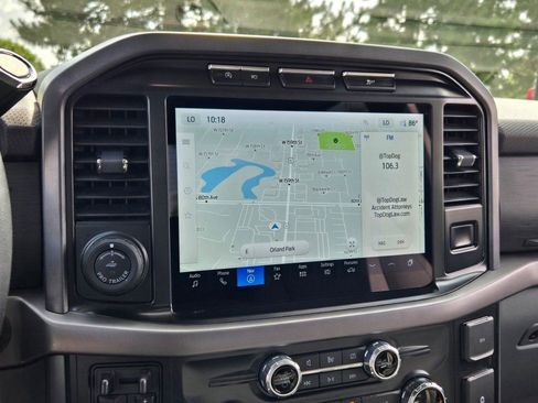 Used 2024 Ford F150 XLT w/ Tow/Haul Package image 21