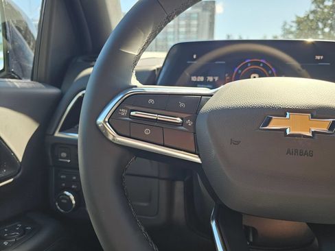 New 2026 Chevrolet Tahoe LT w/ Comfort Package AWD/4WD image 33