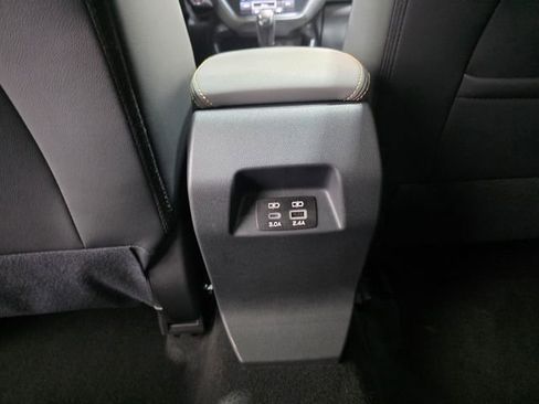 Certified 2025 Subaru Crosstrek 2.5i Sport AWD/4WD image 29