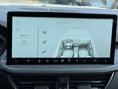 New 2026 Ford Escape Platinum w/ Premium Technology Package image 5