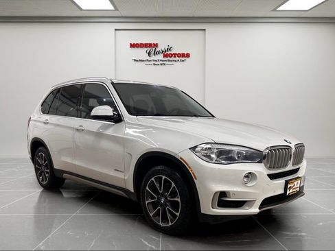 Used 2018 BMW X5 xDrive35i image 1