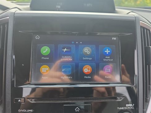 Used 2022 Subaru Forester Premium image 23