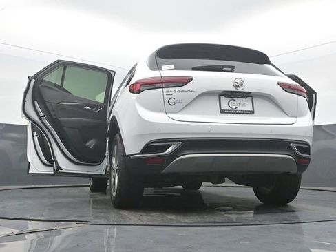 Used 2023 Buick Envision Preferred image 60