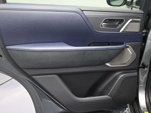 New 2026 INFINITI QX80 4WD image 23